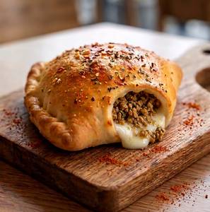 Chicken Pocket