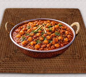 Chana Masala