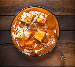 Paneer Butter Masala