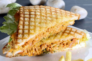 Chicken Grill Sandwich