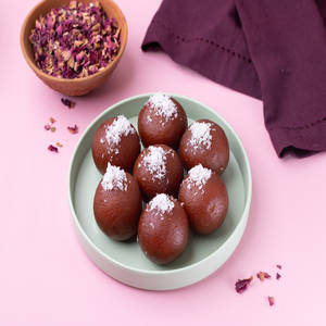 GULAB JAMUN DRY