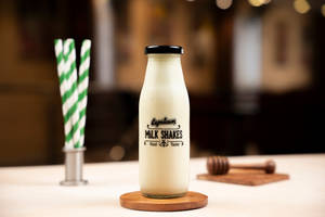 Banana Shake