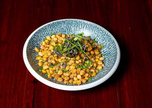 Crispy-corn