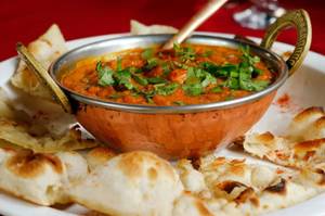 Butter Chicken Masala