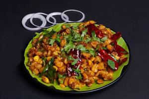 Crispy Corn
