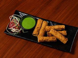 Chicken Pyaare Kebab