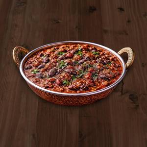 Rajma Masala