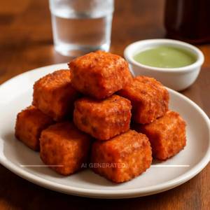 Paneer Crispy