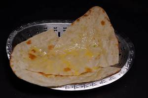 Butter Naan