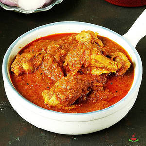 Achari Chicken