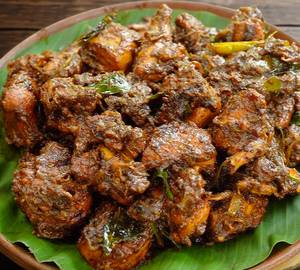 Chicken Roast