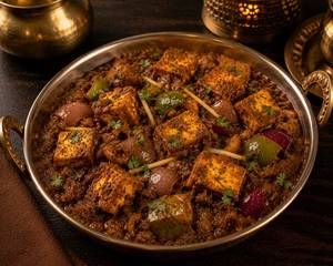 Veg Kaleji Paneer