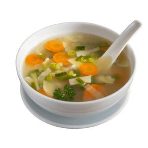 Clear Soup