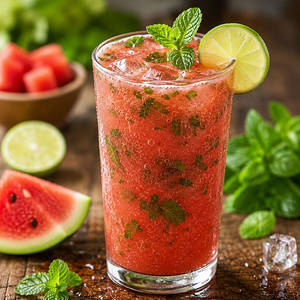 Watermelon Rooh Khush Banta