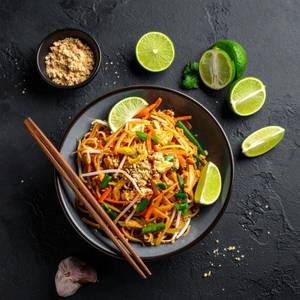 Veg noodles