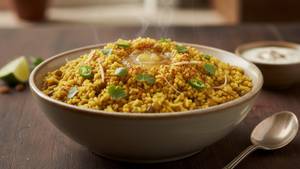 Masala Khichdi [400 Grams]