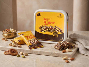 Anjeer Karadant 500gm