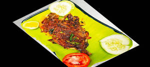 Malabar Karimeen Tawa
