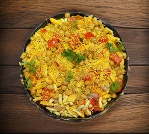 Bhel sukhi