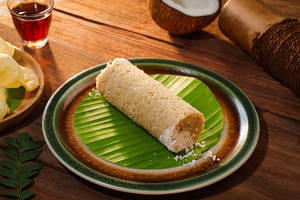 Gothambu Puttu