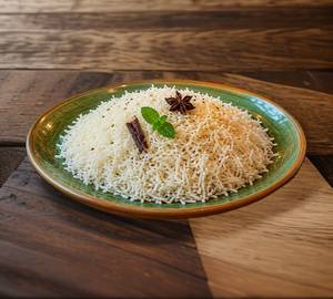 Plain Rice