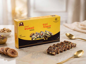 Anjeer Karadant 250gm