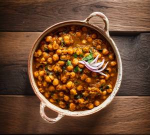 Chana Masala