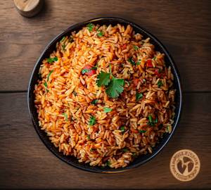 Shanghai Rice [Veg]
