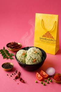 Rava Idli