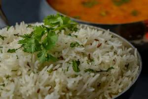 Ghee Rice