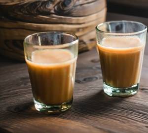 Ek Cutting Chai De