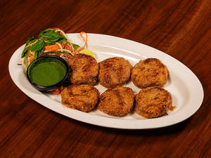Chicken Shammi Kebab
