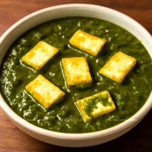 Palak Paneer