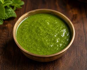Pudina Chutney [100 ml]