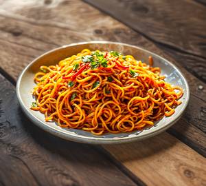 Shanghai Noodles [Veg]