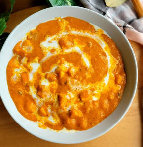 Cheese Butter Masala [400 Grams To 450 Grams]
