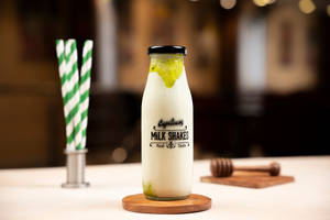 Kiwi Shake