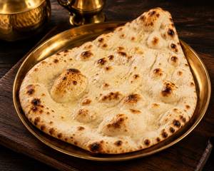 Plain Naan