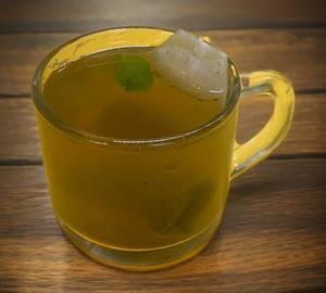 Green Tea