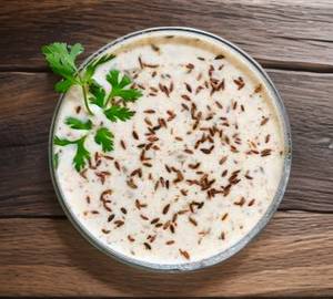 Jeera Raita