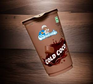 Cold Coco [275 Ml]
