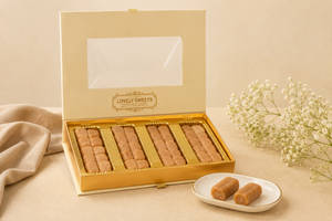 Peda Bhuna Khoya Mithai