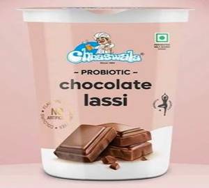 Chocolate lassi [200 ml]