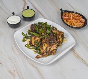 Special Chicken Tandoori