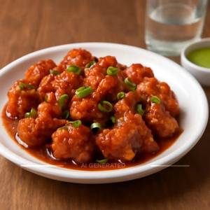 Gobi Manchurian