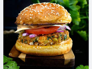 Veg Burger