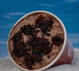 Mocha Brownie