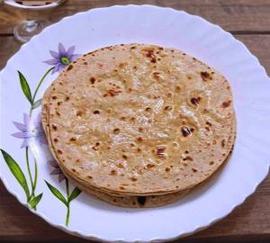 Butter Chapati (1 Piece)