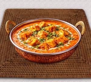 Paneer Butter Masala