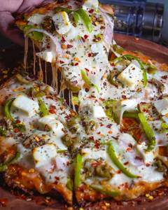 Cheese Burst Veg
